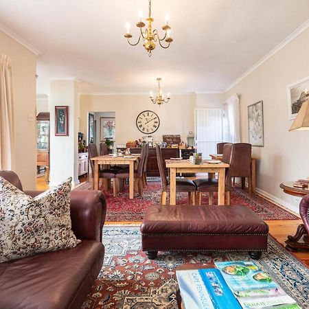 מלון קייפטאון Brookdale House מראה חיצוני תמונה