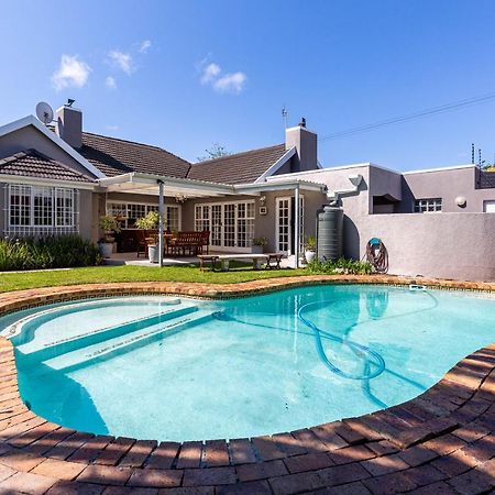 מלון קייפטאון Brookdale House מראה חיצוני תמונה