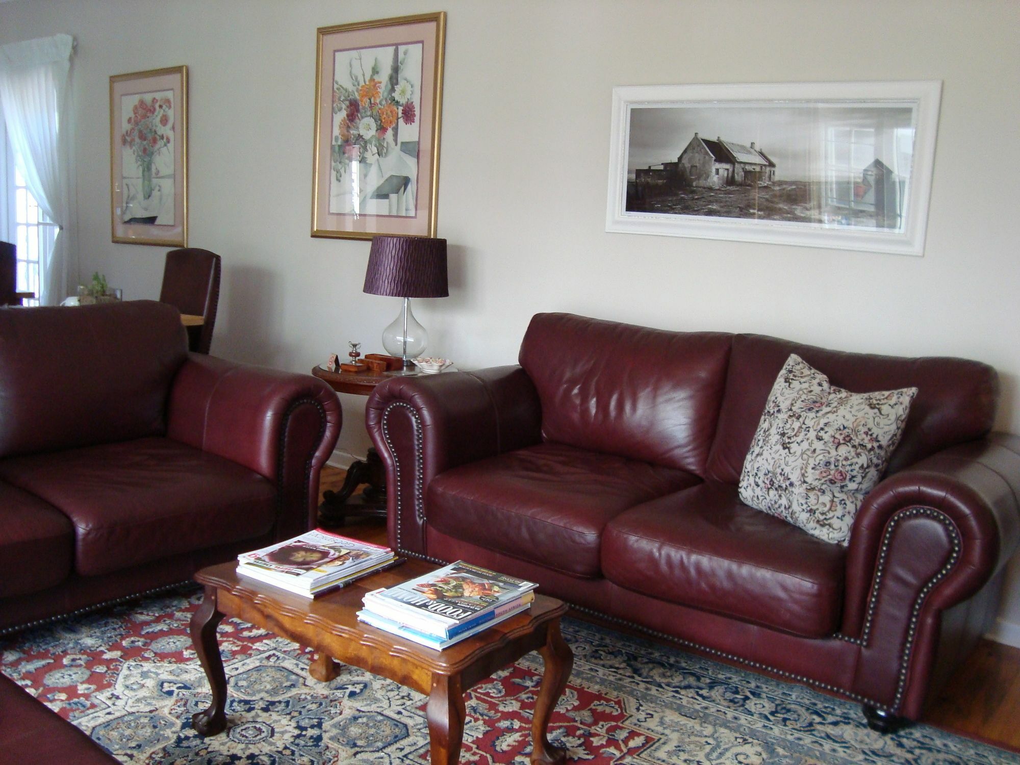 מלון קייפטאון Brookdale House מראה חיצוני תמונה