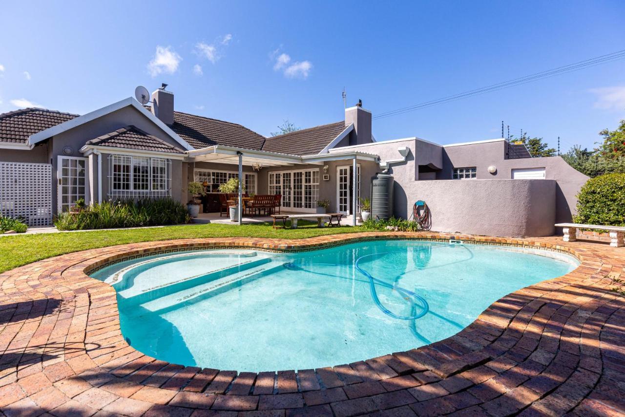 מלון קייפטאון Brookdale House מראה חיצוני תמונה